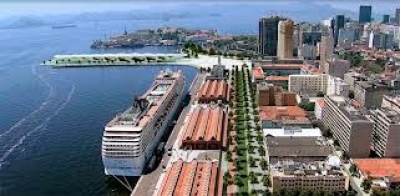 Maravilha Port