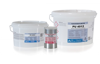 PU-BETON 4012