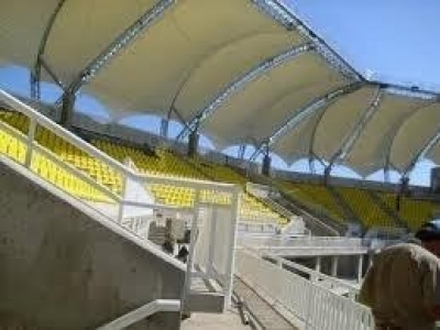 Lucio Fari&ntilde;a Stadium