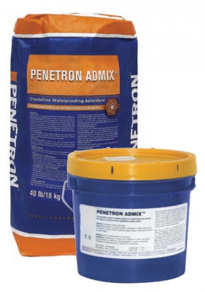 PENETRON ADMIX