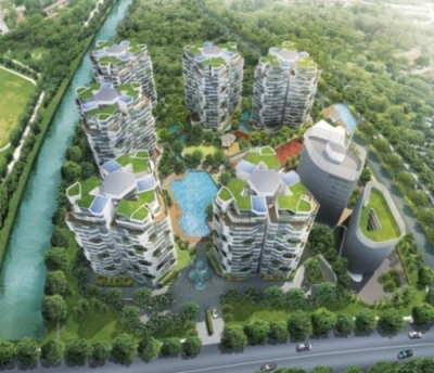 Aragreens Wellness &amp; Healthcare City