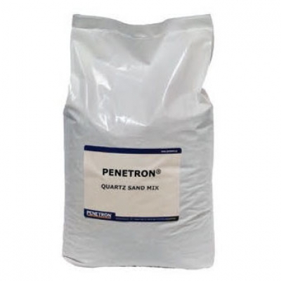 QUARTZ SAND MIX 0,4-0,8 MM