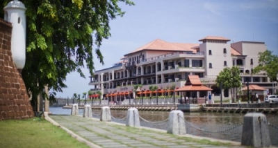 Casa del Rio Hotel &amp; Apartments