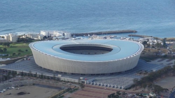 Green Point Stadium