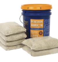 PENETRON ADMIX SOLUBLE BAGS