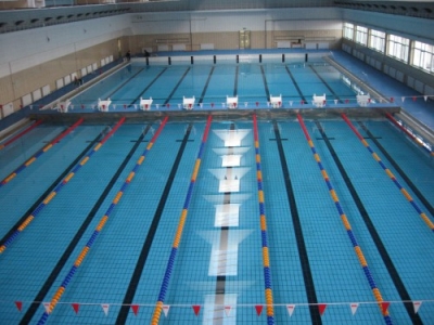 Muxiyuan Sports Academy