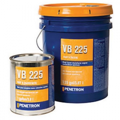 VB 225 Set (A+B)