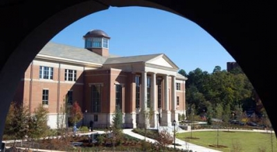 Special Collections Library/University of Georgia