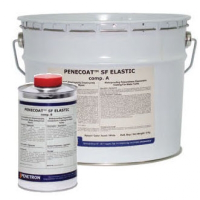 PENECOAT SF ELASTIC Set (&Alpha;+&Beta;)