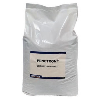 QUARTZ SAND MIX 0,10-0,45 MM