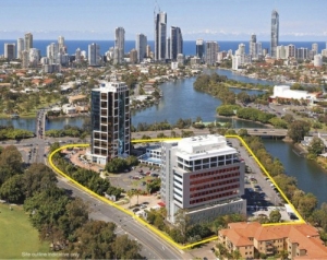 Bundall Corporate Centre II
