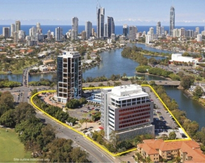 Bundall Corporate Centre II