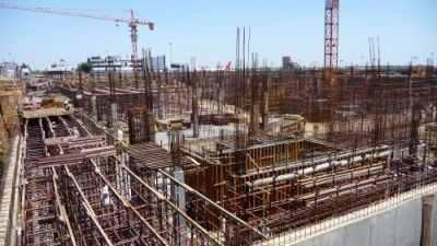 Chennai International Airport