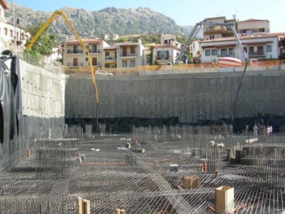 Arahova Conference Center
