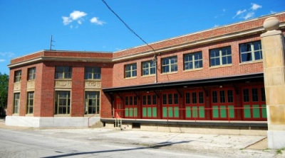 Lorain County Transportation Center