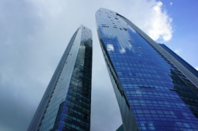 The Sail @ Marina Bay