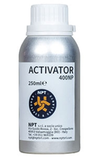ACTIVATOR 400NP