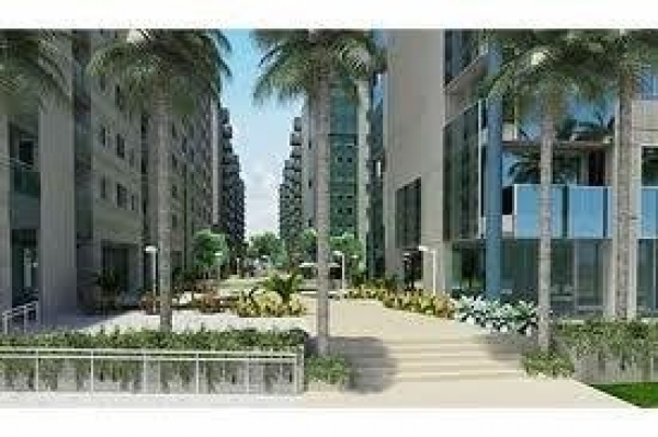 Jatiuca Trade Center