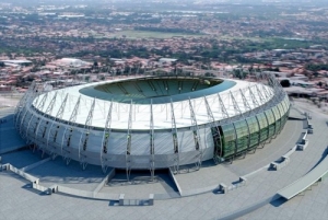 Castel&atilde;o Stadium