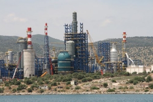 Hellenic Petroleum Company