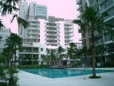 Seri Hening Residence