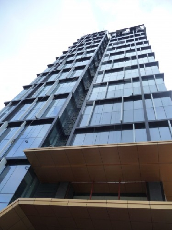 A&amp;B Tower