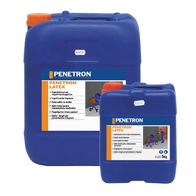 PENETRON LATEX