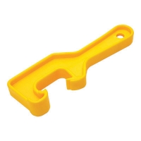 PLASTIC PAIL OPENER