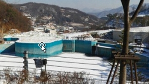 Water Storage Facility