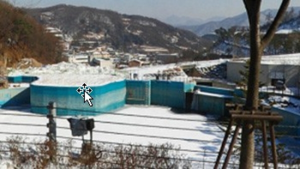 Water Storage Facility