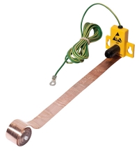 CONNECTION &amp; TEST POINT WITH 1m