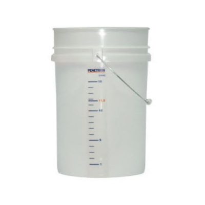 23 Lt MIXING PAIL