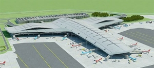 Guarulhos International Airport / Terminal 3
