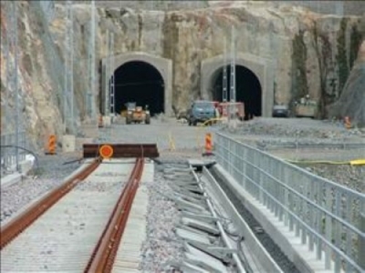 Bothnia Line Railway