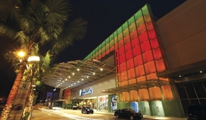 Tropicana City Mall