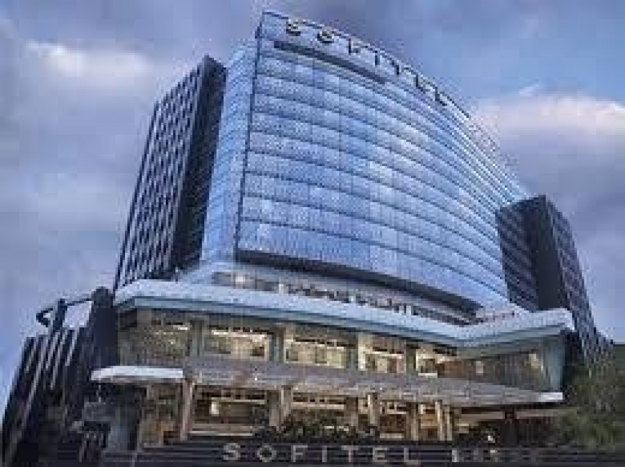 Penetron Hellas Sofitel Mumbai Bkc Hotel Sofitel Mumbai Bkc Hotel