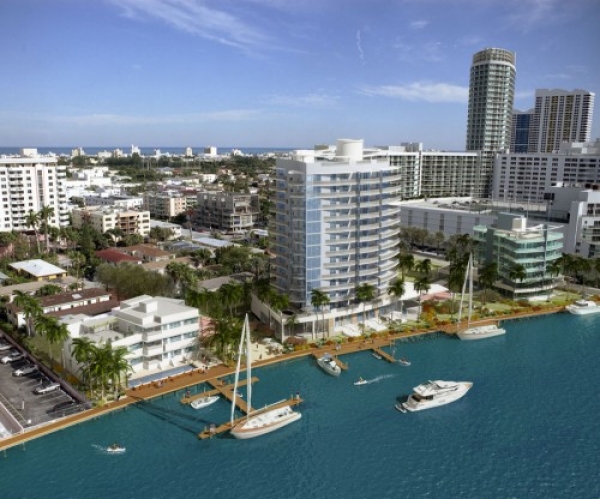 Capri Residences