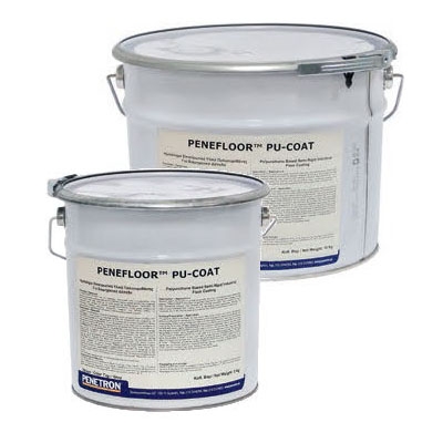 PENEFLOOR PU-COAT