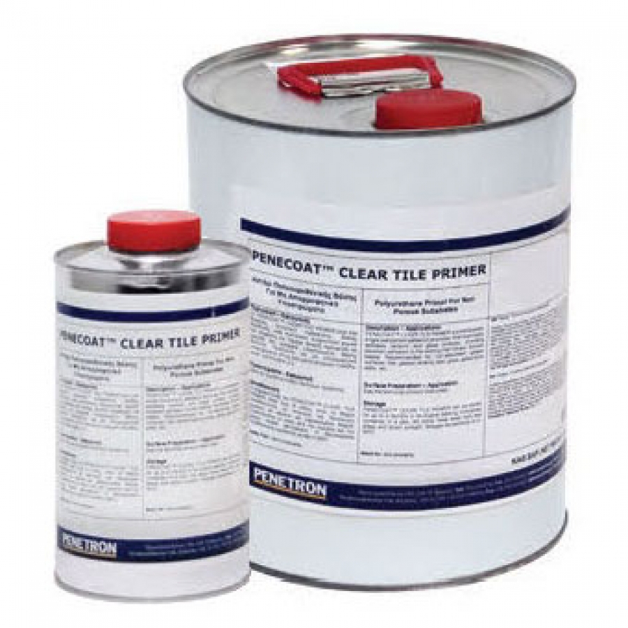 Hellas PENECOAT CLEAR TILE PRIMER