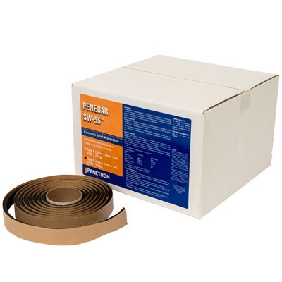 PENEBAR SW 55 TYPE A