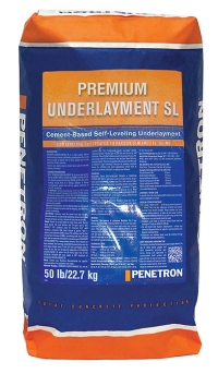 PREMIUM UNDERLAYMENT SL