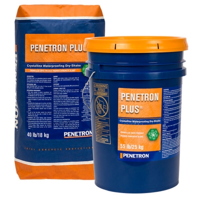 PENETRON PLUS
