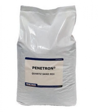 QUARTZ SAND MIX 3.0-6.0 MM