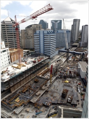 Chatswood Transport Interchange