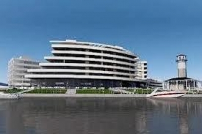 Nordelta Vista Bahia