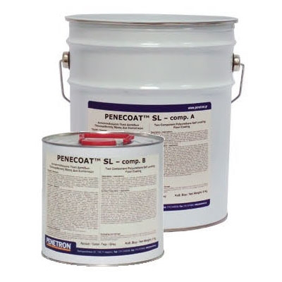 PENECOAT SL Set (A+B)