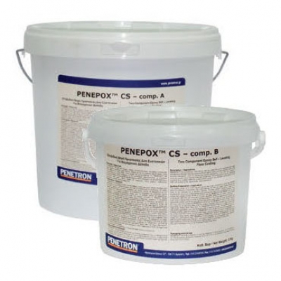 PENEPOX CS Set (&Alpha;+&Beta;)