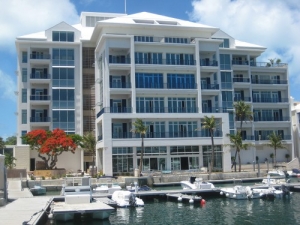 Waterloo House