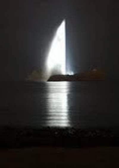 Karachi Port Trust Fountain