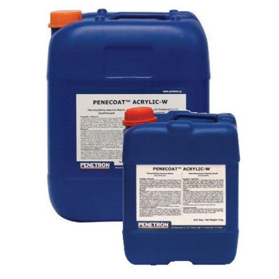PENECOAT ACRYLIC-W
